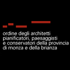 Ordine Architetti di Monza Brianza
